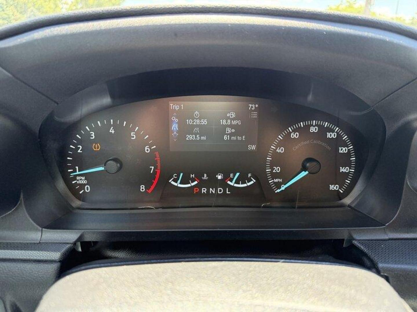 2024 Agate Black Ford Explorer (1FM5K8AB2RG) with an 3.3L Flex Fuel V6 285hp 260ft. lbs. engine, Automatic transmission, located at 25355 Eames Street, Channahon, IL, 60410, (815) 467-1807, 41.429108, -88.228432 - The 2024 Ford Explorer Police Interceptor Utility is a versatile and reliable vehicle designed to meet the demanding needs of law enforcement and public safety professionals. Powered by a 3.3L Flex Fuel V6 engine, it delivers a robust 285 horsepower and 260 lb.-ft. of torque, offering a balanced ble- Photo#21