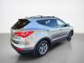 2015 Mineral Gray Hyundai Santa Fe (5XYZUDLBXFG) with an 2.4L I4 190hp 181ft. lbs. engine, Automatic transmission, located at 25355 Eames Street, Channahon, IL, 60410, (815) 467-1807, 41.429108, -88.228432 - Experience reliable performance and practical design with this 2015 Hyundai Santa Fe 2.4L. Powered by a 2.4L inline-4 engine delivering 190 horsepower and 181 lb-ft of torque, this SUV offers a balanced combination of power and efficiency. Finished in Mineral Gray on the exterior and complemented by - Photo#3