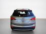 2015 Mineral Gray Hyundai Santa Fe (5XYZUDLBXFG) with an 2.4L I4 190hp 181ft. lbs. engine, Automatic transmission, located at 25355 Eames Street, Channahon, IL, 60410, (815) 467-1807, 41.429108, -88.228432 - Experience reliable performance and practical design with this 2015 Hyundai Santa Fe 2.4L. Powered by a 2.4L inline-4 engine delivering 190 horsepower and 181 lb-ft of torque, this SUV offers a balanced combination of power and efficiency. Finished in Mineral Gray on the exterior and complemented by - Photo#4