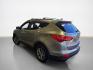 2015 Mineral Gray Hyundai Santa Fe (5XYZUDLBXFG) with an 2.4L I4 190hp 181ft. lbs. engine, Automatic transmission, located at 25355 Eames Street, Channahon, IL, 60410, (815) 467-1807, 41.429108, -88.228432 - Experience reliable performance and practical design with this 2015 Hyundai Santa Fe 2.4L. Powered by a 2.4L inline-4 engine delivering 190 horsepower and 181 lb-ft of torque, this SUV offers a balanced combination of power and efficiency. Finished in Mineral Gray on the exterior and complemented by - Photo#5