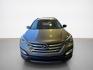 2015 Mineral Gray Hyundai Santa Fe (5XYZUDLBXFG) with an 2.4L I4 190hp 181ft. lbs. engine, Automatic transmission, located at 25355 Eames Street, Channahon, IL, 60410, (815) 467-1807, 41.429108, -88.228432 - Experience reliable performance and practical design with this 2015 Hyundai Santa Fe 2.4L. Powered by a 2.4L inline-4 engine delivering 190 horsepower and 181 lb-ft of torque, this SUV offers a balanced combination of power and efficiency. Finished in Mineral Gray on the exterior and complemented by - Photo#8