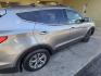 2015 Mineral Gray Hyundai Santa Fe (5XYZUDLBXFG) with an 2.4L I4 190hp 181ft. lbs. engine, Automatic transmission, located at 25355 Eames Street, Channahon, IL, 60410, (815) 467-1807, 41.429108, -88.228432 - Experience reliable performance and practical design with this 2015 Hyundai Santa Fe 2.4L. Powered by a 2.4L inline-4 engine delivering 190 horsepower and 181 lb-ft of torque, this SUV offers a balanced combination of power and efficiency. Finished in Mineral Gray on the exterior and complemented by - Photo#22