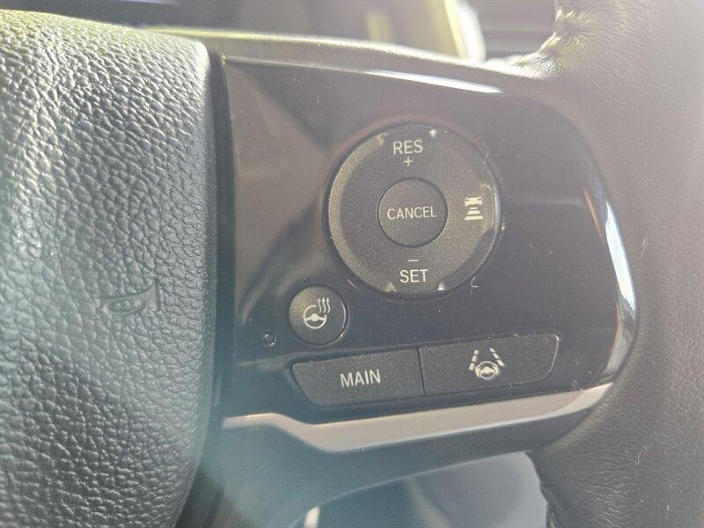 2022 Lunar Silver Metallic Honda Pilot Special Edition (5FNYF6H25NB) with an 3.5L V6 280hp 262ft. lbs. engine, Automatic transmission, located at 25355 Eames Street, Channahon, IL, 60410, (815) 467-1807, 41.429108, -88.228432 - The 2022 Honda Pilot SE features a robust 3.5L V6 engine delivering 280 horsepower and 262 lb-ft of torque, providing a balanced combination of power and efficiency. The exterior is finished in Lunar Silver Metallic, complemented by a Gray interior that offers a spacious and comfortable environment- Photo#15