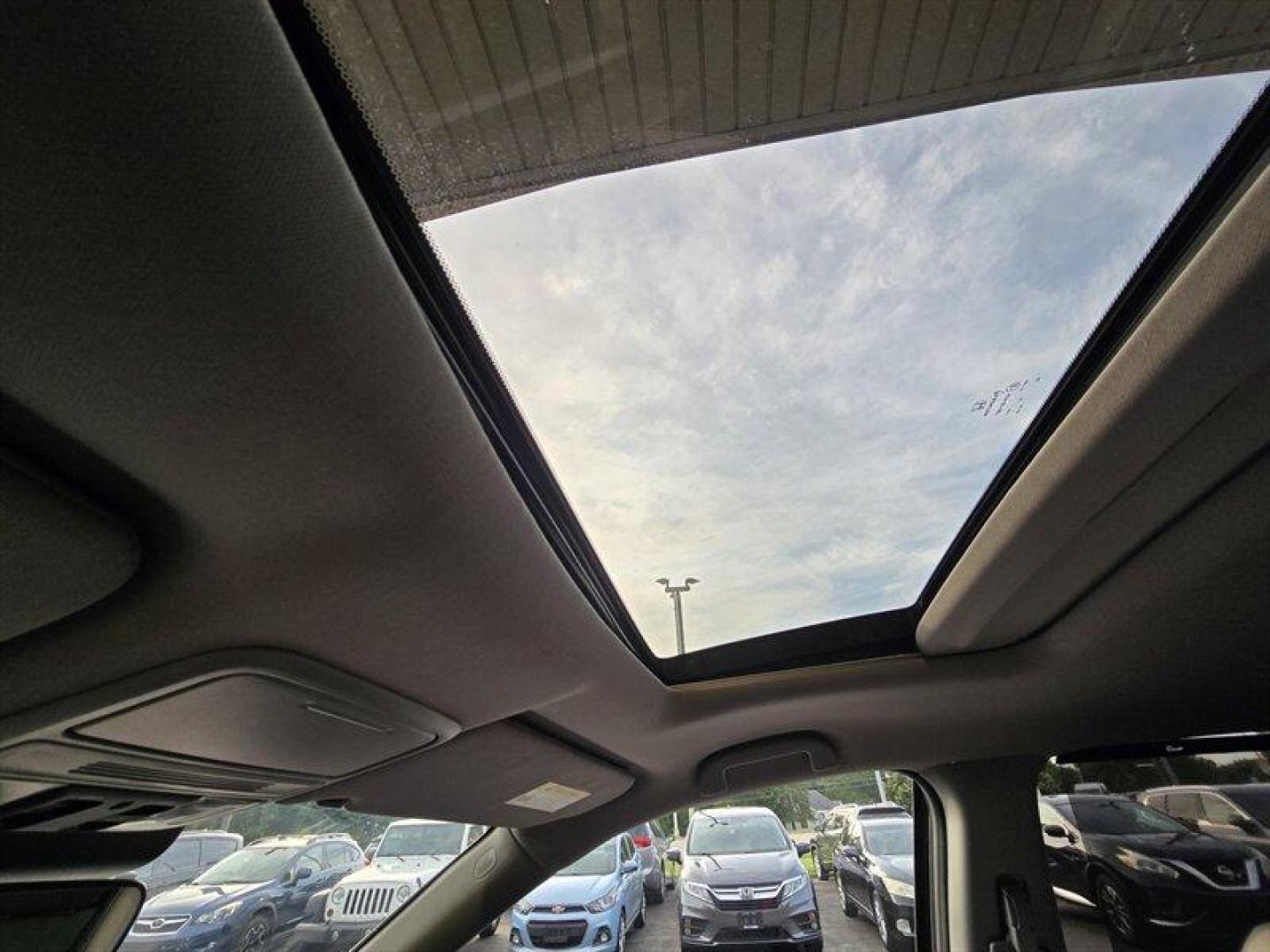 2022 Lunar Silver Metallic Honda Pilot Special Edition (5FNYF6H25NB) with an 3.5L V6 280hp 262ft. lbs. engine, Automatic transmission, located at 25355 Eames Street, Channahon, IL, 60410, (815) 467-1807, 41.429108, -88.228432 - The 2022 Honda Pilot SE features a robust 3.5L V6 engine delivering 280 horsepower and 262 lb-ft of torque, providing a balanced combination of power and efficiency. The exterior is finished in Lunar Silver Metallic, complemented by a Gray interior that offers a spacious and comfortable environment- Photo#23