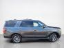 2018 Magnetic Ford Expedition Limited (1FMJU2AT1JE) with an EcoBoost 3.5L Twin Turbo V6 375hp 470ft. lbs. engine, Automatic transmission, located at 25355 Eames Street, Channahon, IL, 60410, (815) 467-1807, 41.429108, -88.228432 - This 2018 Ford Expedition Limited offers a powerful and efficient driving experience with its EcoBoost 3.5L Twin Turbo V6 engine, delivering 375 horsepower and 470 lb.-ft. of torque. The Magnetic exterior complements the Ebony interior, combining a sleek appearance with comfortable and spacious seat- Photo#1