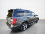 2018 Magnetic Ford Expedition Limited (1FMJU2AT1JE) with an EcoBoost 3.5L Twin Turbo V6 375hp 470ft. lbs. engine, Automatic transmission, located at 25355 Eames Street, Channahon, IL, 60410, (815) 467-1807, 41.429108, -88.228432 - This 2018 Ford Expedition Limited offers a powerful and efficient driving experience with its EcoBoost 3.5L Twin Turbo V6 engine, delivering 375 horsepower and 470 lb.-ft. of torque. The Magnetic exterior complements the Ebony interior, combining a sleek appearance with comfortable and spacious seat- Photo#3