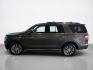 2018 Magnetic Ford Expedition Limited (1FMJU2AT1JE) with an EcoBoost 3.5L Twin Turbo V6 375hp 470ft. lbs. engine, Automatic transmission, located at 25355 Eames Street, Channahon, IL, 60410, (815) 467-1807, 41.429108, -88.228432 - This 2018 Ford Expedition Limited offers a powerful and efficient driving experience with its EcoBoost 3.5L Twin Turbo V6 engine, delivering 375 horsepower and 470 lb.-ft. of torque. The Magnetic exterior complements the Ebony interior, combining a sleek appearance with comfortable and spacious seat- Photo#6