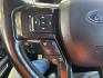 2018 Magnetic Ford Expedition Limited (1FMJU2AT1JE) with an EcoBoost 3.5L Twin Turbo V6 375hp 470ft. lbs. engine, Automatic transmission, located at 25355 Eames Street, Channahon, IL, 60410, (815) 467-1807, 41.429108, -88.228432 - This 2018 Ford Expedition Limited offers a powerful and efficient driving experience with its EcoBoost 3.5L Twin Turbo V6 engine, delivering 375 horsepower and 470 lb.-ft. of torque. The Magnetic exterior complements the Ebony interior, combining a sleek appearance with comfortable and spacious seat- Photo#14