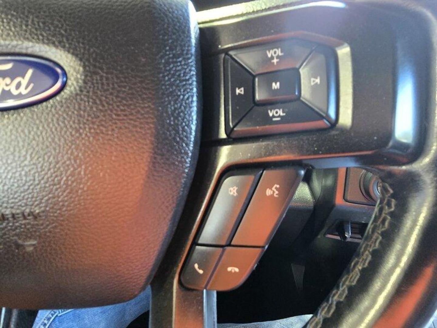 2018 Magnetic Ford Expedition Limited (1FMJU2AT1JE) with an EcoBoost 3.5L Twin Turbo V6 375hp 470ft. lbs. engine, Automatic transmission, located at 25355 Eames Street, Channahon, IL, 60410, (815) 467-1807, 41.429108, -88.228432 - This 2018 Ford Expedition Limited offers a powerful and efficient driving experience with its EcoBoost 3.5L Twin Turbo V6 engine, delivering 375 horsepower and 470 lb.-ft. of torque. The Magnetic exterior complements the Ebony interior, combining a sleek appearance with comfortable and spacious seat- Photo#15