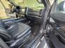 2018 Magnetic Ford Expedition Limited (1FMJU2AT1JE) with an EcoBoost 3.5L Twin Turbo V6 375hp 470ft. lbs. engine, Automatic transmission, located at 25355 Eames Street, Channahon, IL, 60410, (815) 467-1807, 41.429108, -88.228432 - This 2018 Ford Expedition Limited offers a powerful and efficient driving experience with its EcoBoost 3.5L Twin Turbo V6 engine, delivering 375 horsepower and 470 lb.-ft. of torque. The Magnetic exterior complements the Ebony interior, combining a sleek appearance with comfortable and spacious seat- Photo#38