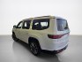2023 Bright White Clear Coat Jeep Wagoneer Series III (1C4SJVDP4PS) with an Hurricane 3.0L Twin Turbo I6 420hp 468ft. lbs. engine, Automatic transmission, located at 25355 Eames Street, Channahon, IL, 60410, (815) 467-1807, 41.429108, -88.228432 - The 2023 Jeep Wagoneer Series III offers a blend of powerful performance, refined luxury, and advanced technology. Equipped with a Hurricane 3.0L Twin Turbo I6 engine, it delivers 420 horsepower and 468 ft-lbs of torque, providing confident acceleration and smooth driving dynamics. The factory defau- Photo#5