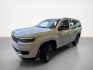 2023 Bright White Clear Coat Jeep Wagoneer Series III (1C4SJVDP4PS) with an Hurricane 3.0L Twin Turbo I6 420hp 468ft. lbs. engine, Automatic transmission, located at 25355 Eames Street, Channahon, IL, 60410, (815) 467-1807, 41.429108, -88.228432 - The 2023 Jeep Wagoneer Series III offers a blend of powerful performance, refined luxury, and advanced technology. Equipped with a Hurricane 3.0L Twin Turbo I6 engine, it delivers 420 horsepower and 468 ft-lbs of torque, providing confident acceleration and smooth driving dynamics. The factory defau- Photo#7