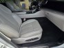 2023 Bright White Clear Coat Jeep Wagoneer Series III (1C4SJVDP4PS) with an Hurricane 3.0L Twin Turbo I6 420hp 468ft. lbs. engine, Automatic transmission, located at 25355 Eames Street, Channahon, IL, 60410, (815) 467-1807, 41.429108, -88.228432 - The 2023 Jeep Wagoneer Series III offers a blend of powerful performance, refined luxury, and advanced technology. Equipped with a Hurricane 3.0L Twin Turbo I6 engine, it delivers 420 horsepower and 468 ft-lbs of torque, providing confident acceleration and smooth driving dynamics. The factory defau- Photo#36