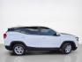 2021 Summit White GMC Terrain SLE (3GKALTEV5ML) with an 1.5L Turbo I4 170hp 203ft. lbs. engine, Automatic transmission, located at 25355 Eames Street, Channahon, IL, 60410, (815) 467-1807, 41.429108, -88.228432 - The 2021 GMC Terrain SLE is equipped with a 1.5L Turbo I4 engine delivering 170 horsepower and 203 lb.-ft. of torque, offering a balanced combination of performance and efficiency. Finished in Summit White, this Terrain features a sleek exterior complemented by a Jet Black interior, providing a mode- Photo#1