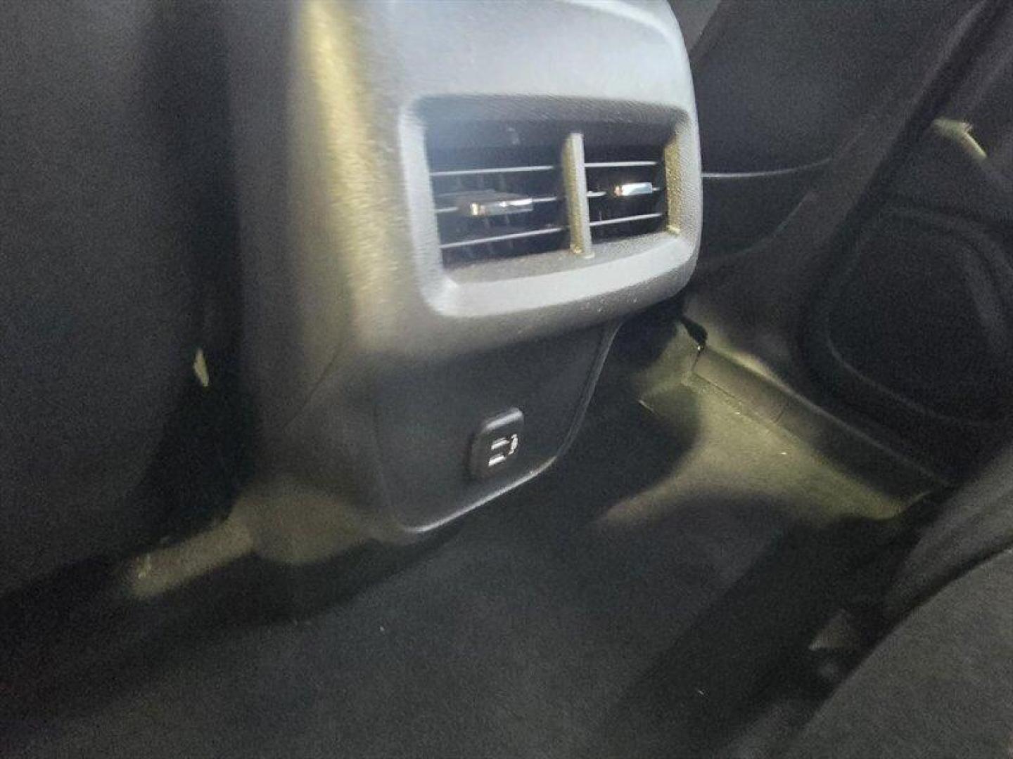 2021 Summit White GMC Terrain SLE (3GKALTEV5ML) with an 1.5L Turbo I4 170hp 203ft. lbs. engine, Automatic transmission, located at 25355 Eames Street, Channahon, IL, 60410, (815) 467-1807, 41.429108, -88.228432 - The 2021 GMC Terrain SLE is equipped with a 1.5L Turbo I4 engine delivering 170 horsepower and 203 lb.-ft. of torque, offering a balanced combination of performance and efficiency. Finished in Summit White, this Terrain features a sleek exterior complemented by a Jet Black interior, providing a mode- Photo#22