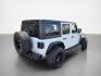 2020 Bright White Clear Coat Jeep Wrangler Unlimited Sahara (1C4HJXEG9LW) with an 3.6L V6 285hp 260ft. lbs. engine, 6 Speed Manual transmission, located at 25355 Eames Street, Channahon, IL, 60410, (815) 467-1807, 41.429108, -88.228432 - The 2020 Jeep Wrangler Unlimited Sahara is a versatile and capable SUV designed for both on-road comfort and off-road adventure. Powered by a 3.6L V6 engine delivering 285 horsepower and 260 lb-ft of torque, this model offers a balanced blend of performance and efficiency. Its fuel economy stands at- Photo#3