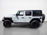 2020 Bright White Clear Coat Jeep Wrangler Unlimited Sahara (1C4HJXEG9LW) with an 3.6L V6 285hp 260ft. lbs. engine, 6 Speed Manual transmission, located at 25355 Eames Street, Channahon, IL, 60410, (815) 467-1807, 41.429108, -88.228432 - The 2020 Jeep Wrangler Unlimited Sahara is a versatile and capable SUV designed for both on-road comfort and off-road adventure. Powered by a 3.6L V6 engine delivering 285 horsepower and 260 lb-ft of torque, this model offers a balanced blend of performance and efficiency. Its fuel economy stands at- Photo#6