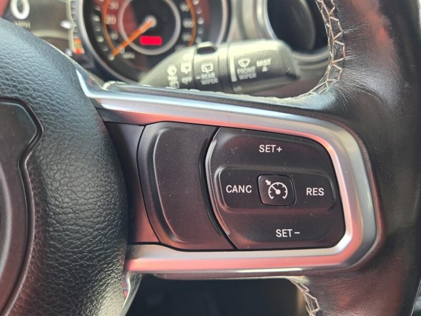 2020 Bright White Clear Coat Jeep Wrangler Unlimited Sahara (1C4HJXEG9LW) with an 3.6L V6 285hp 260ft. lbs. engine, 6 Speed Manual transmission, located at 25355 Eames Street, Channahon, IL, 60410, (815) 467-1807, 41.429108, -88.228432 - The 2020 Jeep Wrangler Unlimited Sahara is a versatile and capable SUV designed for both on-road comfort and off-road adventure. Powered by a 3.6L V6 engine delivering 285 horsepower and 260 lb-ft of torque, this model offers a balanced blend of performance and efficiency. Its fuel economy stands at- Photo#15