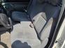 2008 Super White Toyota Tacoma (5TEPX42NX8Z) with an 2.7L I4 159hp 180ft. lbs. engine, 5 Speed Manual transmission, located at 25355 Eames Street, Channahon, IL, 60410, (815) 467-1807, 41.429108, -88.228432 - ** HARD TO FIND REG CAB, 4X4, 4 CYLINDER, 5 SPEED MANUAL TRANSMISSION. ** This 2008 Toyota Tacoma is equipped with a reliable 2.7L inline-4 engine delivering 159 horsepower and 180 ft-lbs of torque. The exterior features a clean White finish, complemented by a Gray interior that offers a comfortabl- Photo#9