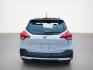 2020 Aspen White Tricoat Nissan Kicks SR (3N1CP5DV7LL) with an 1.6L I4 122hp 114ft. lbs. SULEV engine, Automatic transmission, located at 25355 Eames Street, Channahon, IL, 60410, (815) 467-1807, 41.429108, -88.228432 - Discover the 2020 Nissan Kicks SR, a compact SUV that combines efficiency and style. Powered by a 1.6L I4 engine delivering 122 horsepower and 114 ft-lbs of torque, this model features a Super Ultra Low Emission Vehicle (SULEV) engine, contributing to reduced emissions while maintaining reliable per- Photo#4