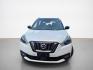 2020 Aspen White Tricoat Nissan Kicks SR (3N1CP5DV7LL) with an 1.6L I4 122hp 114ft. lbs. SULEV engine, Automatic transmission, located at 25355 Eames Street, Channahon, IL, 60410, (815) 467-1807, 41.429108, -88.228432 - Discover the 2020 Nissan Kicks SR, a compact SUV that combines efficiency and style. Powered by a 1.6L I4 engine delivering 122 horsepower and 114 ft-lbs of torque, this model features a Super Ultra Low Emission Vehicle (SULEV) engine, contributing to reduced emissions while maintaining reliable per- Photo#8