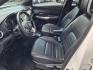 2020 Aspen White Tricoat Nissan Kicks SR (3N1CP5DV7LL) with an 1.6L I4 122hp 114ft. lbs. SULEV engine, Automatic transmission, located at 25355 Eames Street, Channahon, IL, 60410, (815) 467-1807, 41.429108, -88.228432 - Discover the 2020 Nissan Kicks SR, a compact SUV that combines efficiency and style. Powered by a 1.6L I4 engine delivering 122 horsepower and 114 ft-lbs of torque, this model features a Super Ultra Low Emission Vehicle (SULEV) engine, contributing to reduced emissions while maintaining reliable per- Photo#9