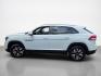 2021 Pure White Volkswagen Atlas Cross Sport 2.0T SE (1V2LC2CA8MC) with an 2.0L Turbo I4 235hp 258ft. lbs. engine, Automatic transmission, located at 25355 Eames Street, Channahon, IL, 60410, (815) 467-1807, 41.429108, -88.228432 - The 2021 Volkswagen Atlas Cross Sport SE 4Motion combines style, performance, and versatility in a midsize SUV designed to meet the needs of drivers seeking both comfort and capability. Powered by a 2.0L Turbocharged Inline-4 engine delivering 235 horsepower and 258 lb-ft of torque, this vehicle off- Photo#6