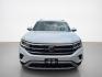2021 Pure White Volkswagen Atlas Cross Sport 2.0T SE (1V2LC2CA8MC) with an 2.0L Turbo I4 235hp 258ft. lbs. engine, Automatic transmission, located at 25355 Eames Street, Channahon, IL, 60410, (815) 467-1807, 41.429108, -88.228432 - The 2021 Volkswagen Atlas Cross Sport SE 4Motion combines style, performance, and versatility in a midsize SUV designed to meet the needs of drivers seeking both comfort and capability. Powered by a 2.0L Turbocharged Inline-4 engine delivering 235 horsepower and 258 lb-ft of torque, this vehicle off- Photo#8