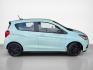 2017 Mint Chevrolet Spark LS (KL8CB6SA0HC) with an Ecotec 1.4L I4 98hp 94ft. lbs. engine, Automatic transmission, located at 25355 Eames Street, Channahon, IL, 60410, (815) 467-1807, 41.429108, -88.228432 - ** HARD TO FIND IN MINT COLOR. **This 2017 Chevrolet Spark LS CVT offers a reliable and efficient driving experience, powered by an Ecotec 1.4L I4 engine delivering 98 horsepower and 94 ft-lbs of torque. The exterior features a distinctive green finish, complemented by a black interior that provides- Photo#1