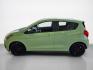 2017 Mint Chevrolet Spark LS (KL8CB6SA0HC) with an Ecotec 1.4L I4 98hp 94ft. lbs. engine, Automatic transmission, located at 25355 Eames Street, Channahon, IL, 60410, (815) 467-1807, 41.429108, -88.228432 - ** HARD TO FIND IN MINT COLOR. **This 2017 Chevrolet Spark LS CVT offers a reliable and efficient driving experience, powered by an Ecotec 1.4L I4 engine delivering 98 horsepower and 94 ft-lbs of torque. The exterior features a distinctive green finish, complemented by a black interior that provides- Photo#6