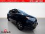2015 Super Black Nissan Quest 3.5 S (JN8AE2KP6F9) with an 3.5L V6 260hp 240ft. lbs. engine, Automatic transmission, located at 25355 Eames Street, Channahon, IL, 60410, (815) 467-1807, 41.429108, -88.228432 - Dominate the road with the 2015 Nissan Quest 3.5 S a powerhouse minivan built to deliver relentless performance and unbeatable versatility. Under the hood, a robust 3.5L V6 engine roars with 260 horsepower and 240 lb-ft of torque, giving you the muscle to conquer city streets and highways alike. T- Photo#0