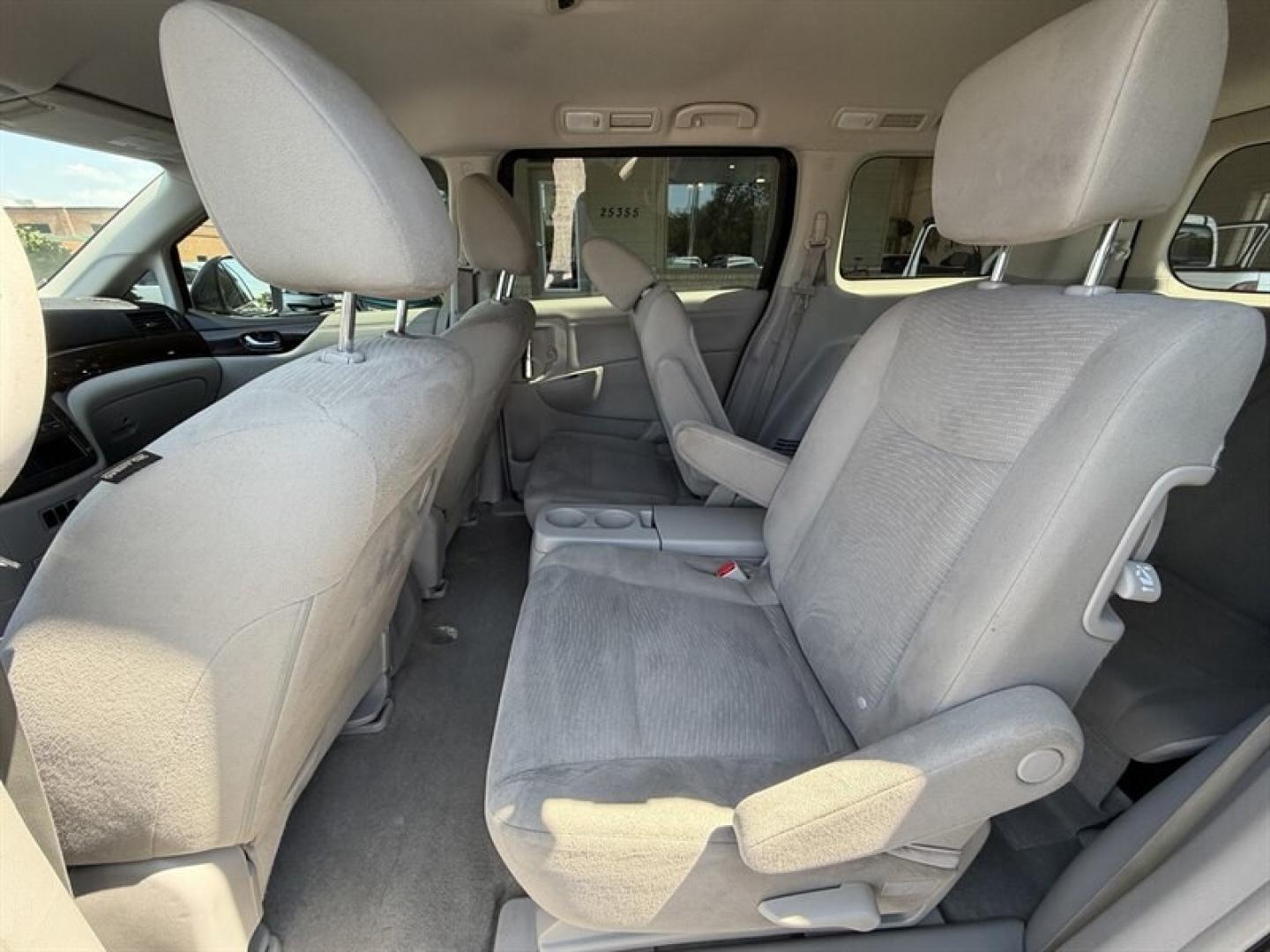 2015 Super Black Nissan Quest 3.5 S (JN8AE2KP6F9) with an 3.5L V6 260hp 240ft. lbs. engine, Automatic transmission, located at 25355 Eames Street, Channahon, IL, 60410, (815) 467-1807, 41.429108, -88.228432 - Dominate the road with the 2015 Nissan Quest 3.5 S a powerhouse minivan built to deliver relentless performance and unbeatable versatility. Under the hood, a robust 3.5L V6 engine roars with 260 horsepower and 240 lb-ft of torque, giving you the muscle to conquer city streets and highways alike. T- Photo#15
