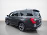 2021 Magnetic Ford Expedition MAX Platinum (1FMJK1MT0ME) with an EcoBoost 3.5L Twin Turbo V6 400hp 480ft. lbs. engine, Automatic transmission, located at 25355 Eames Street, Channahon, IL, 60410, (815) 467-1807, 41.429108, -88.228432 - Feast your eyes on this 2021 Ford Expedition MAX Platinum the SUV thats basically the superhero of family road trips and weekend adventures. Powered by a burly EcoBoost 3.5L Twin Turbo V6 engine, this beast roars out 400 horsepower and 480 lb-ft of torque, which is enough to make you feel like you- Photo#5