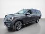 2021 Magnetic Ford Expedition MAX Platinum (1FMJK1MT0ME) with an EcoBoost 3.5L Twin Turbo V6 400hp 480ft. lbs. engine, Automatic transmission, located at 25355 Eames Street, Channahon, IL, 60410, (815) 467-1807, 41.429108, -88.228432 - Feast your eyes on this 2021 Ford Expedition MAX Platinum the SUV thats basically the superhero of family road trips and weekend adventures. Powered by a burly EcoBoost 3.5L Twin Turbo V6 engine, this beast roars out 400 horsepower and 480 lb-ft of torque, which is enough to make you feel like you- Photo#7