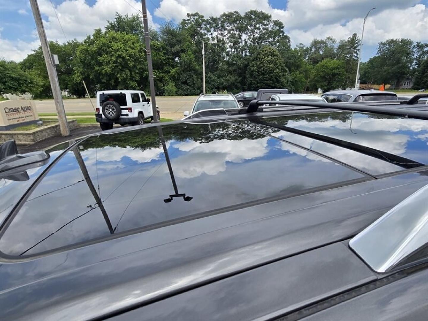 2021 Magnetic Ford Expedition MAX Platinum (1FMJK1MT0ME) with an EcoBoost 3.5L Twin Turbo V6 400hp 480ft. lbs. engine, Automatic transmission, located at 25355 Eames Street, Channahon, IL, 60410, (815) 467-1807, 41.429108, -88.228432 - Feast your eyes on this 2021 Ford Expedition MAX Platinum the SUV thats basically the superhero of family road trips and weekend adventures. Powered by a burly EcoBoost 3.5L Twin Turbo V6 engine, this beast roars out 400 horsepower and 480 lb-ft of torque, which is enough to make you feel like you- Photo#9