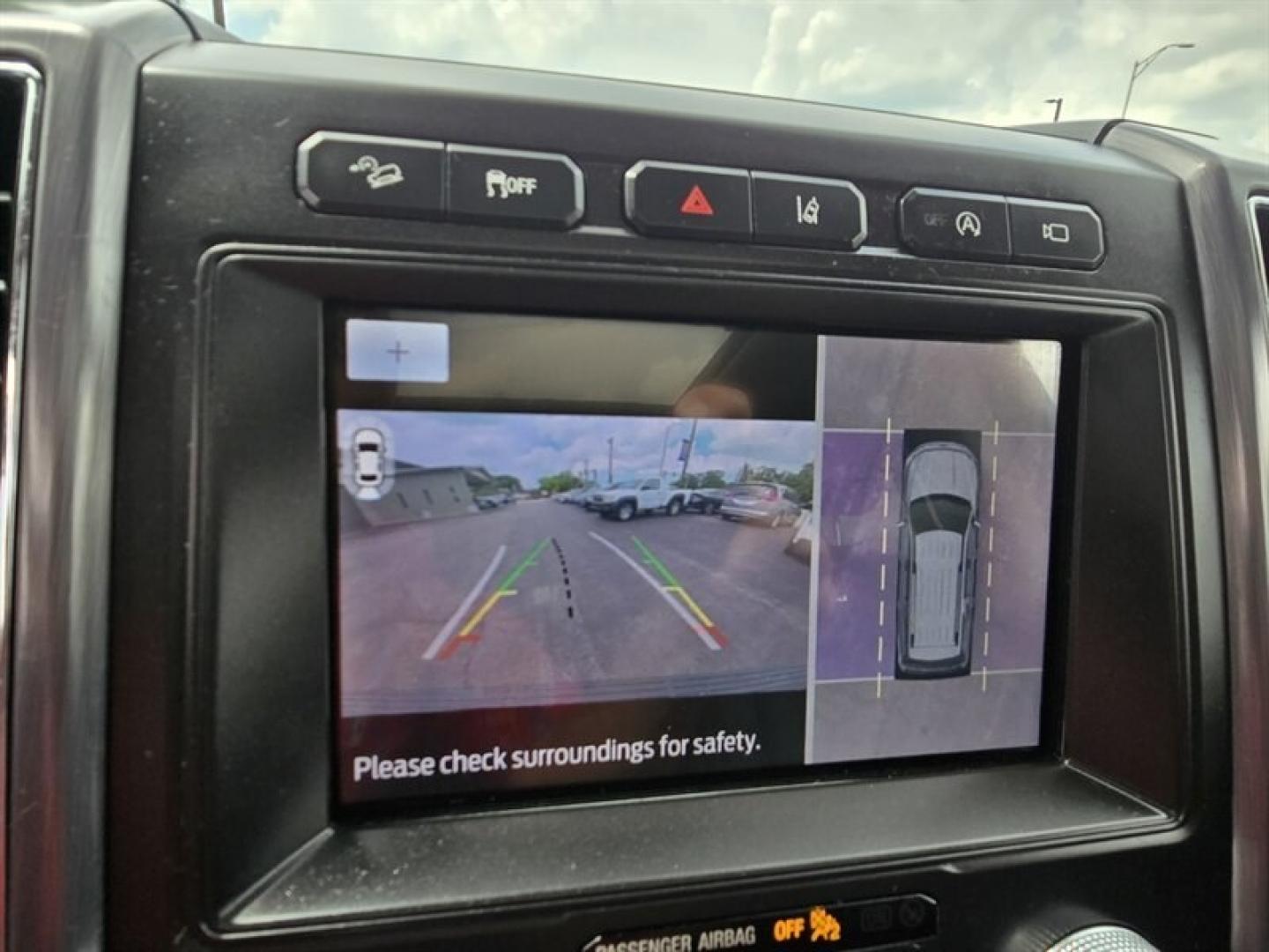 2021 Magnetic Ford Expedition MAX Platinum (1FMJK1MT0ME) with an EcoBoost 3.5L Twin Turbo V6 400hp 480ft. lbs. engine, Automatic transmission, located at 25355 Eames Street, Channahon, IL, 60410, (815) 467-1807, 41.429108, -88.228432 - Feast your eyes on this 2021 Ford Expedition MAX Platinum the SUV thats basically the superhero of family road trips and weekend adventures. Powered by a burly EcoBoost 3.5L Twin Turbo V6 engine, this beast roars out 400 horsepower and 480 lb-ft of torque, which is enough to make you feel like you- Photo#18
