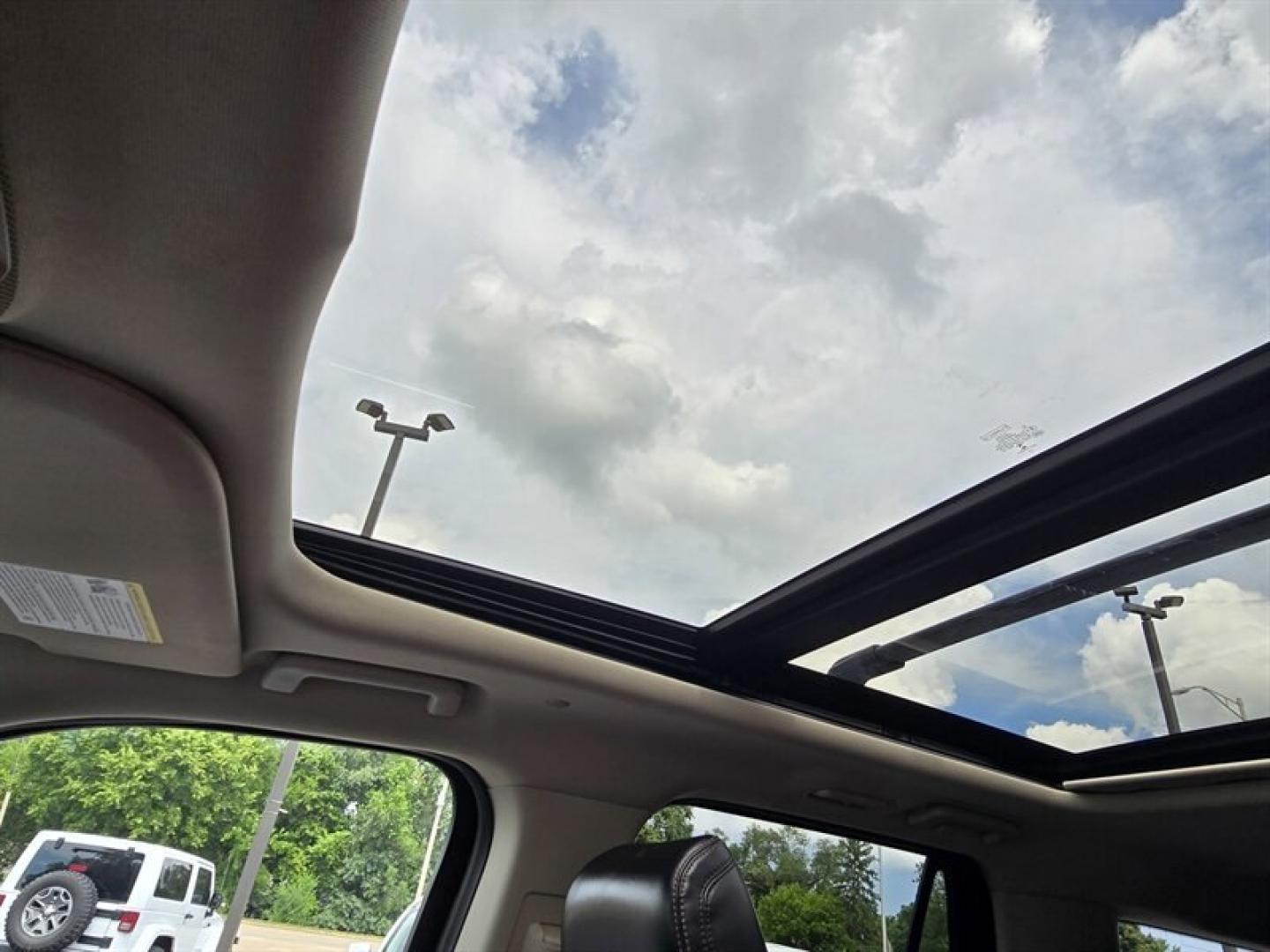 2021 Magnetic Ford Expedition MAX Platinum (1FMJK1MT0ME) with an EcoBoost 3.5L Twin Turbo V6 400hp 480ft. lbs. engine, Automatic transmission, located at 25355 Eames Street, Channahon, IL, 60410, (815) 467-1807, 41.429108, -88.228432 - Feast your eyes on this 2021 Ford Expedition MAX Platinum the SUV thats basically the superhero of family road trips and weekend adventures. Powered by a burly EcoBoost 3.5L Twin Turbo V6 engine, this beast roars out 400 horsepower and 480 lb-ft of torque, which is enough to make you feel like you- Photo#26
