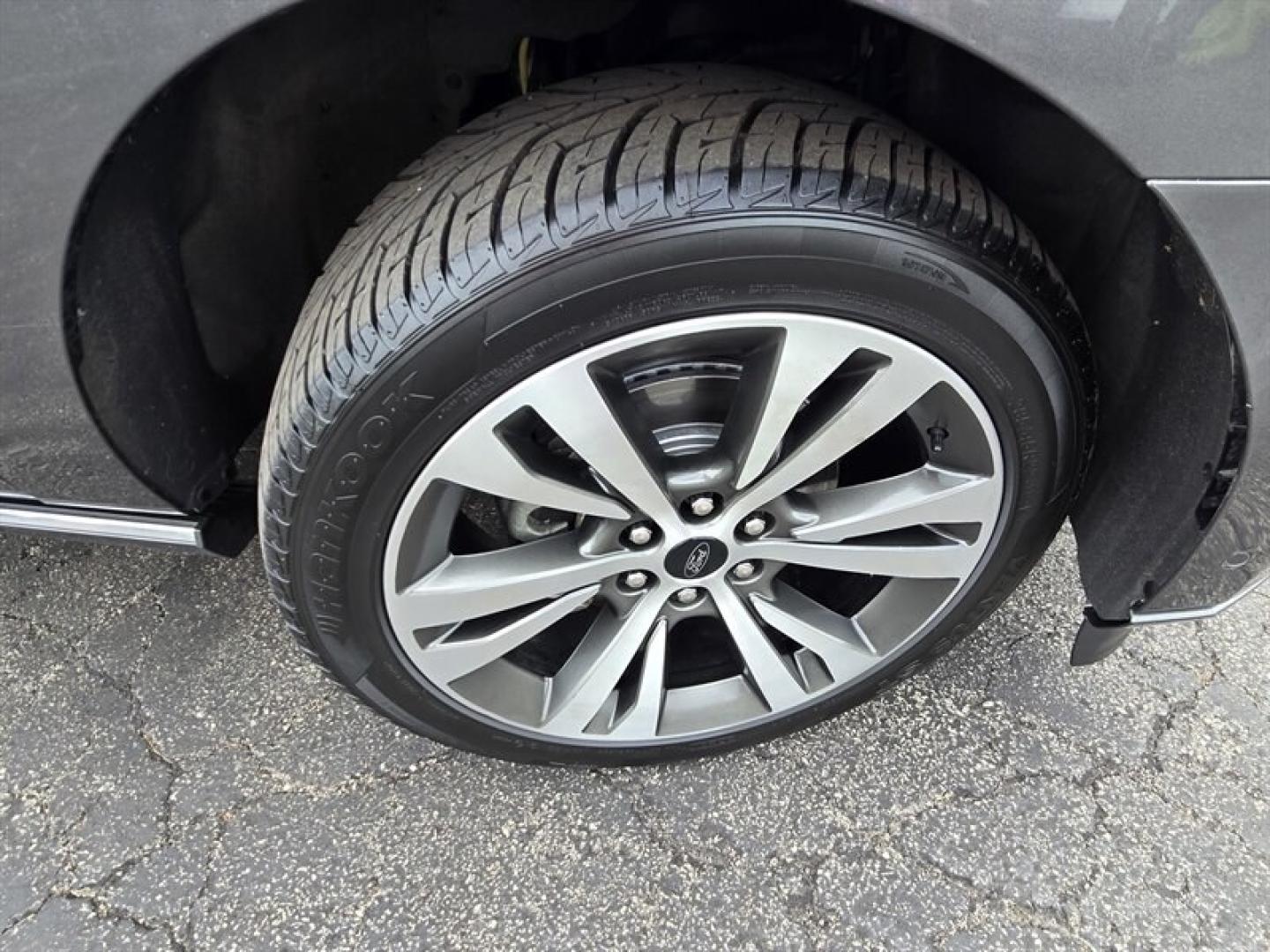 2021 Magnetic Ford Expedition MAX Platinum (1FMJK1MT0ME) with an EcoBoost 3.5L Twin Turbo V6 400hp 480ft. lbs. engine, Automatic transmission, located at 25355 Eames Street, Channahon, IL, 60410, (815) 467-1807, 41.429108, -88.228432 - Feast your eyes on this 2021 Ford Expedition MAX Platinum the SUV thats basically the superhero of family road trips and weekend adventures. Powered by a burly EcoBoost 3.5L Twin Turbo V6 engine, this beast roars out 400 horsepower and 480 lb-ft of torque, which is enough to make you feel like you- Photo#34