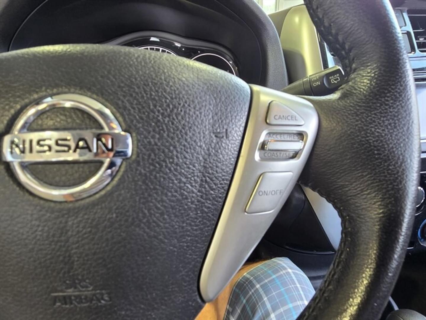 2016 Brilliant Silver Nissan Versa Note SV (3N1CE2CP9GL) with an 1.6L I4 109hp 107ft. lbs. engine, Automatic transmission, located at 25355 Eames Street, Channahon, IL, 60410, (815) 467-1807, 41.429108, -88.228432 - Looking for a zippy little ride thats as practical as it is peppy? Check out this 2016 Nissan Versa Note Syour new best friend on four wheels! Powered by a sprightly 1.6L I4 engine delivering 109 horsepower and 107 ft-lbs of torque, this compact charmer zips through city streets and highways alike w- Photo#13
