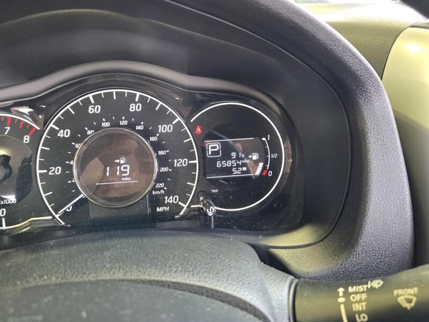 2016 Brilliant Silver Nissan Versa Note SV (3N1CE2CP9GL) with an 1.6L I4 109hp 107ft. lbs. engine, Automatic transmission, located at 25355 Eames Street, Channahon, IL, 60410, (815) 467-1807, 41.429108, -88.228432 - Looking for a zippy little ride thats as practical as it is peppy? Check out this 2016 Nissan Versa Note Syour new best friend on four wheels! Powered by a sprightly 1.6L I4 engine delivering 109 horsepower and 107 ft-lbs of torque, this compact charmer zips through city streets and highways alike w- Photo#14