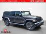 2020 Granite Crystal Metallic Clear Coat Jeep Gladiator Overland (1C6HJTFG6LL) with an 3.6L V6 285hp 260ft. lbs. engine, Automatic transmission, located at 25355 Eames Street, Channahon, IL, 60410, (815) 467-1807, 41.429108, -88.228432 - Unleash the beast with the 2020 Jeep Gladiator Overlandwhere rugged capability meets refined power. Under the hood roars a formidable 3.6L V6 engine delivering 285 horsepower and 260 ft-lbs of torque that dominate every terrain without breaking a sweat. Clocking in with less than 29,000 milesaveragi- Photo#0