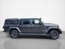 2020 Granite Crystal Metallic Clear Coat Jeep Gladiator Overland (1C6HJTFG6LL) with an 3.6L V6 285hp 260ft. lbs. engine, Automatic transmission, located at 25355 Eames Street, Channahon, IL, 60410, (815) 467-1807, 41.429108, -88.228432 - Unleash the beast with the 2020 Jeep Gladiator Overlandwhere rugged capability meets refined power. Under the hood roars a formidable 3.6L V6 engine delivering 285 horsepower and 260 ft-lbs of torque that dominate every terrain without breaking a sweat. Clocking in with less than 29,000 milesaveragi- Photo#1