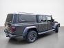2020 Granite Crystal Metallic Clear Coat Jeep Gladiator Overland (1C6HJTFG6LL) with an 3.6L V6 285hp 260ft. lbs. engine, Automatic transmission, located at 25355 Eames Street, Channahon, IL, 60410, (815) 467-1807, 41.429108, -88.228432 - Unleash the beast with the 2020 Jeep Gladiator Overlandwhere rugged capability meets refined power. Under the hood roars a formidable 3.6L V6 engine delivering 285 horsepower and 260 ft-lbs of torque that dominate every terrain without breaking a sweat. Clocking in with less than 29,000 milesaveragi- Photo#3