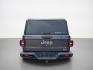 2020 Granite Crystal Metallic Clear Coat Jeep Gladiator Overland (1C6HJTFG6LL) with an 3.6L V6 285hp 260ft. lbs. engine, Automatic transmission, located at 25355 Eames Street, Channahon, IL, 60410, (815) 467-1807, 41.429108, -88.228432 - Unleash the beast with the 2020 Jeep Gladiator Overlandwhere rugged capability meets refined power. Under the hood roars a formidable 3.6L V6 engine delivering 285 horsepower and 260 ft-lbs of torque that dominate every terrain without breaking a sweat. Clocking in with less than 29,000 milesaveragi- Photo#4