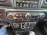 2020 Granite Crystal Metallic Clear Coat Jeep Gladiator Overland (1C6HJTFG6LL) with an 3.6L V6 285hp 260ft. lbs. engine, Automatic transmission, located at 25355 Eames Street, Channahon, IL, 60410, (815) 467-1807, 41.429108, -88.228432 - Unleash the beast with the 2020 Jeep Gladiator Overlandwhere rugged capability meets refined power. Under the hood roars a formidable 3.6L V6 engine delivering 285 horsepower and 260 ft-lbs of torque that dominate every terrain without breaking a sweat. Clocking in with less than 29,000 milesaveragi- Photo#17