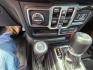 2020 Granite Crystal Metallic Clear Coat Jeep Gladiator Overland (1C6HJTFG6LL) with an 3.6L V6 285hp 260ft. lbs. engine, Automatic transmission, located at 25355 Eames Street, Channahon, IL, 60410, (815) 467-1807, 41.429108, -88.228432 - Unleash the beast with the 2020 Jeep Gladiator Overlandwhere rugged capability meets refined power. Under the hood roars a formidable 3.6L V6 engine delivering 285 horsepower and 260 ft-lbs of torque that dominate every terrain without breaking a sweat. Clocking in with less than 29,000 milesaveragi- Photo#20
