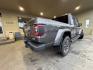 2020 Granite Crystal Metallic Clear Coat Jeep Gladiator Overland (1C6HJTFG6LL) with an 3.6L V6 285hp 260ft. lbs. engine, Automatic transmission, located at 25355 Eames Street, Channahon, IL, 60410, (815) 467-1807, 41.429108, -88.228432 - Unleash the beast with the 2020 Jeep Gladiator Overlandwhere rugged capability meets refined power. Under the hood roars a formidable 3.6L V6 engine delivering 285 horsepower and 260 ft-lbs of torque that dominate every terrain without breaking a sweat. Clocking in with less than 29,000 milesaveragi- Photo#3