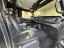 2020 Granite Crystal Metallic Clear Coat Jeep Gladiator Overland (1C6HJTFG6LL) with an 3.6L V6 285hp 260ft. lbs. engine, Automatic transmission, located at 25355 Eames Street, Channahon, IL, 60410, (815) 467-1807, 41.429108, -88.228432 - Unleash the beast with the 2020 Jeep Gladiator Overlandwhere rugged capability meets refined power. Under the hood roars a formidable 3.6L V6 engine delivering 285 horsepower and 260 ft-lbs of torque that dominate every terrain without breaking a sweat. Clocking in with less than 29,000 milesaveragi- Photo#11
