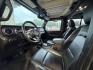 2020 Granite Crystal Metallic Clear Coat Jeep Gladiator Overland (1C6HJTFG6LL) with an 3.6L V6 285hp 260ft. lbs. engine, Automatic transmission, located at 25355 Eames Street, Channahon, IL, 60410, (815) 467-1807, 41.429108, -88.228432 - Unleash the beast with the 2020 Jeep Gladiator Overlandwhere rugged capability meets refined power. Under the hood roars a formidable 3.6L V6 engine delivering 285 horsepower and 260 ft-lbs of torque that dominate every terrain without breaking a sweat. Clocking in with less than 29,000 milesaveragi- Photo#14