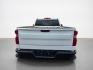 2021 Summit White Chevrolet Silverado 1500 WT (3GCNWAEK4MG) with an 2.7L Turbo I4 310hp 348ft. lbs. engine, Automatic transmission, located at 25355 Eames Street, Channahon, IL, 60410, (815) 467-1807, 41.429108, -88.228432 - The 2021 Chevrolet Silverado 1500 Work Truck is equipped with a 2.7L Turbo Inline-4 engine delivering 310 horsepower and 348 lb-ft of torque, providing a balance of power and efficiency. Finished in Summit White, the exterior presents a clean and professional appearance, complemented by a Jet Black- Photo#4